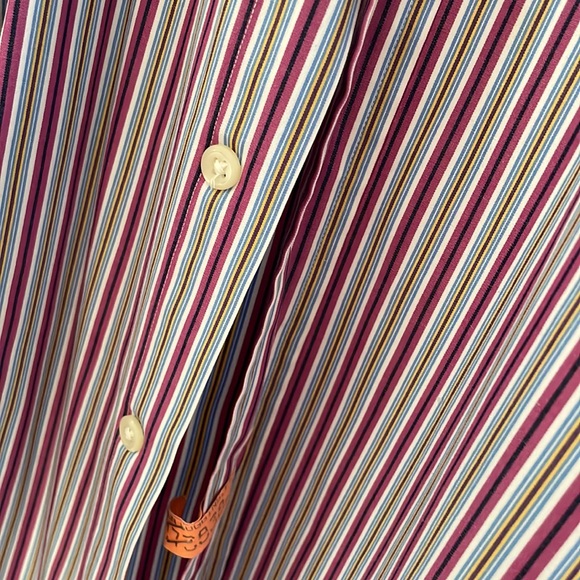 Men’s Ralph Lauren Button down shirt - Picture 15 of 15